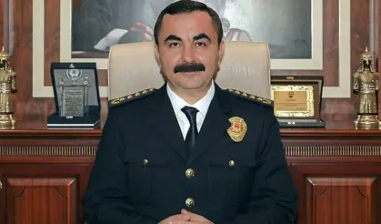 Ahmet Arıbaş İzmir'e Atandı, Samsun'a Faruk Aydın Geldi