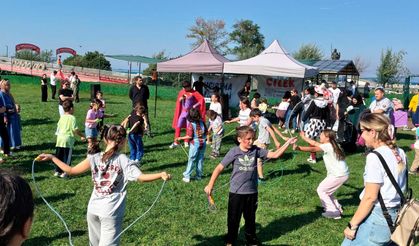 Samsun Canik Rotary Kulübü’nden Eğitime Anlamlı Destek