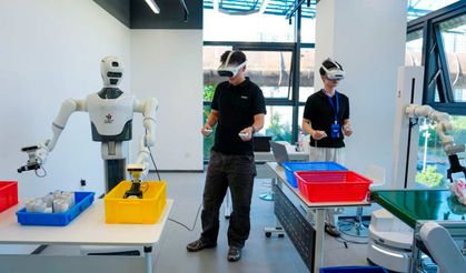 Yapay Zekada Yeni Meslek Devrimi: Robot Eğitmenliği