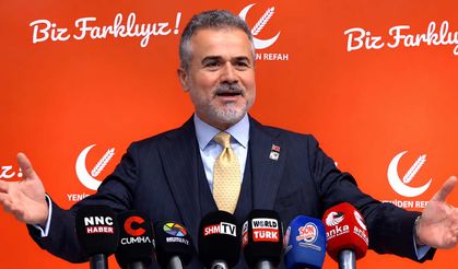 Suat Kılıç’tan Emekli Maaşı Çağrısı: “Sosyal Yardım Değil, Seyyanen Zam”