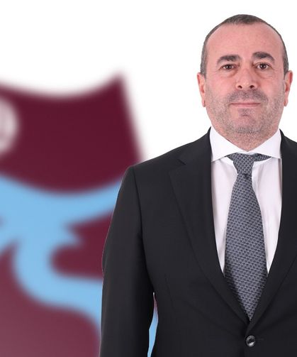 Trabzonspor Başkan Yardımcısı Saral: Herkes haddini bilsin