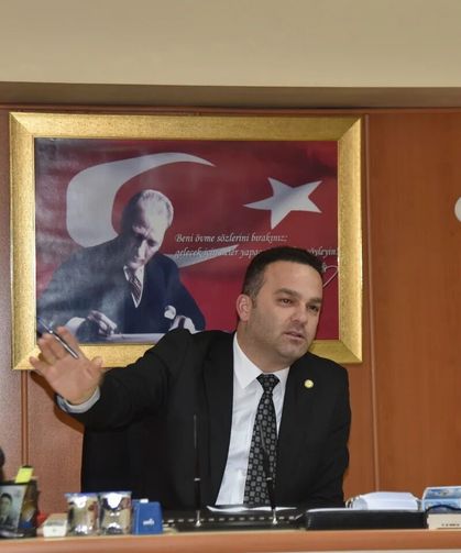 Görele Belediye Başkanı Dede, ifadeye çağrıldı