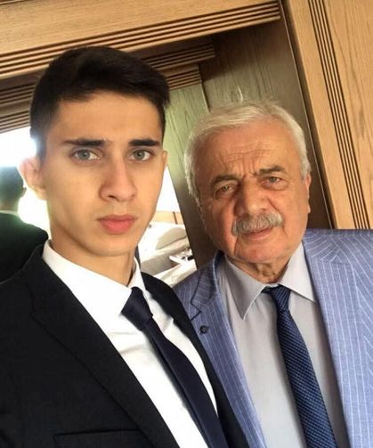 Kalp rahatsızlığı nedeniyle emekli edilen astsubay, kalp krizinden öldü