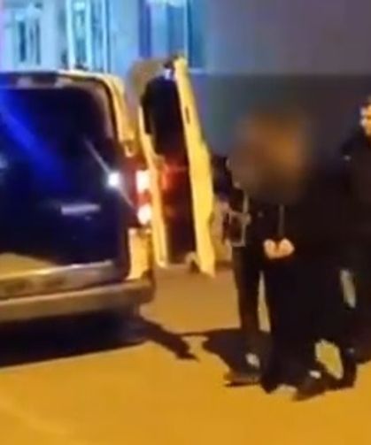 Kastamonu Cide'de 200 gram metamfetamin ele geçirildi