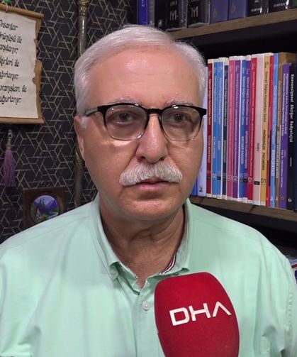 Prof. Dr. Özlü'den 'sahur öksürüğü' uyarısı