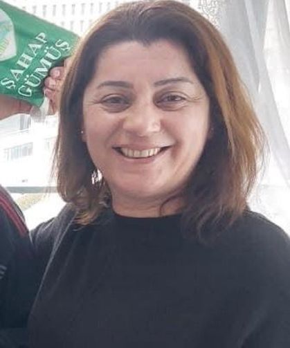 Spor yaparken kalp krizi geçiren Eda hemşire hayatını kaybetti