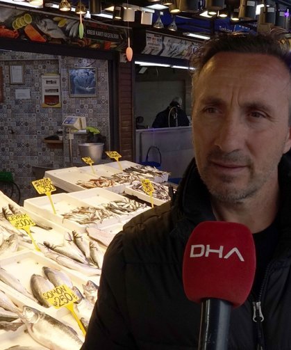 Av yasağında kültür balıklarına rağbet