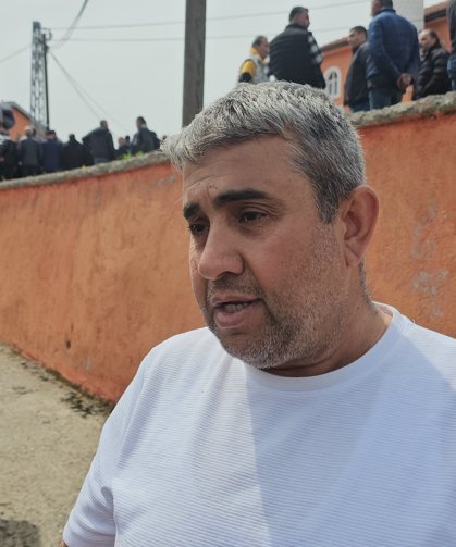 Elektrik akımına kapılan madencinin ağabeyi de aynı ocakta ölmüş