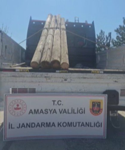 Kablo ve telefon direği hırsızlığına 3 tutuklama