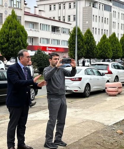 T3 Vakfı'ndan Trabzon'a 2'nci bilim üssü