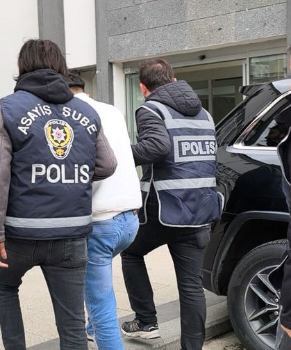 Telefon dolandırıcısı 600 saatlik kamera kaydı incelenerek yakalandı