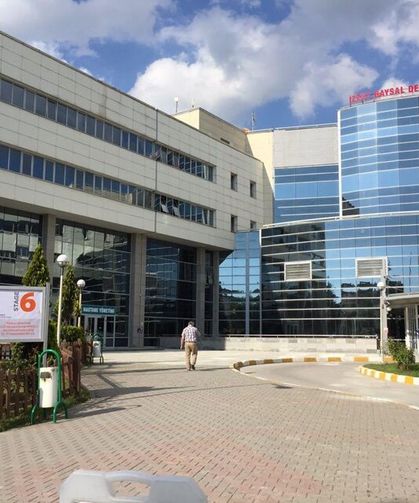 Beyaz et entegre tesisinde 34 işçinin kimyasal maddeden etkilendiği iddiası
