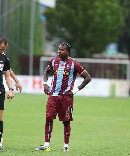 Dünya Kupası'nın 'En Güzel Gol' ödülünü kazanan Cabral'dan teşekkür