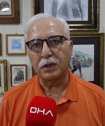 Prof. Dr. Özlü'den 'yaz ishali' uyarısı