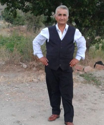 Tokat'ta dereye devrilen traktörün sürücüsü öldü