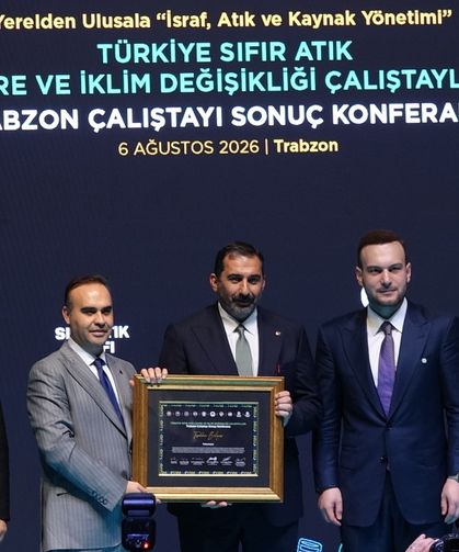 Bakan Kacır: Son 23 yılda örnek kalkınma hamlesine imza attık (2)