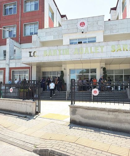 33 sanıklı çocuk istismarı davasında karar