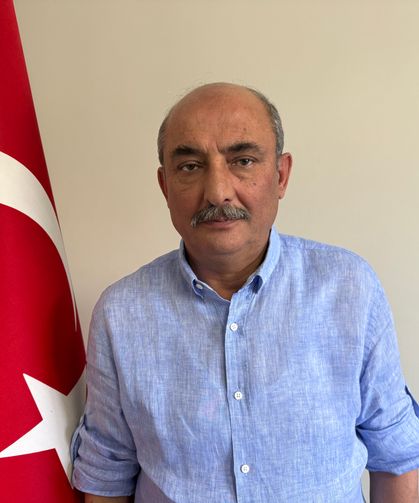 TÜDKİYEB Başkanı Saldırıcıer: Küçükbaş hayvan sayımız 60,8 milyona ulaştı