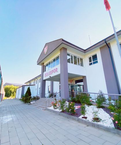 Boluspor'a 3 dönem transfer yasağı