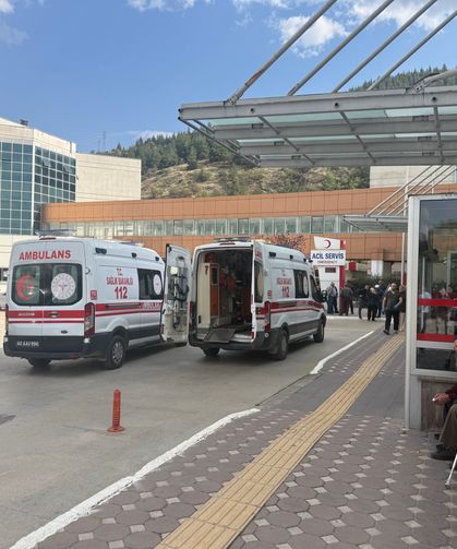 Tokat Belediye Başkanı Yazıcıoğlu: Dedikodulara itibar edilmesin