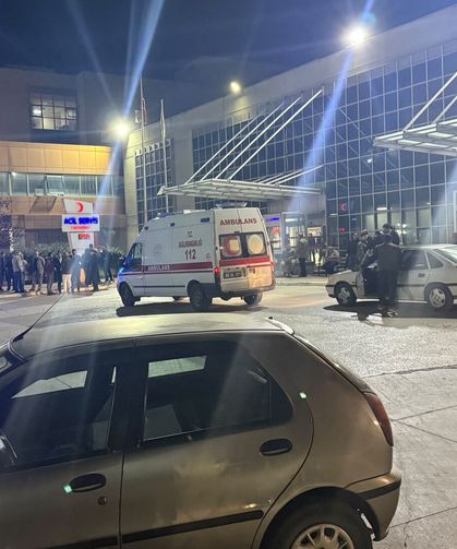 Tokat'ta 1400 kişi hastanelere başvurdu, 'Suları kaynatarak tüketin' uyarısı