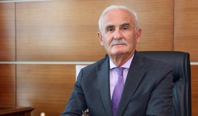 Yusuf Ziya Yılmaz: 30 Ağustos Yeniden Doğuşumuzdur