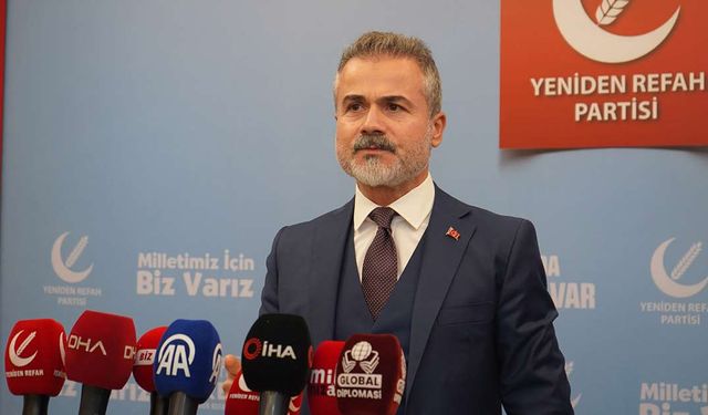 Suat Kılıç: Terörist Başı Çağrıyı İmralı'dan Yapsın