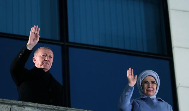 Cumhurbaşkanı Erdoğan: 31 Mart Bizim İçin Dönüm Noktasıdır