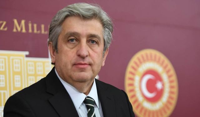 Murat Çan: 19 Mayıs Bağımsızlığın İlk Adımı, Umudun Adıdır