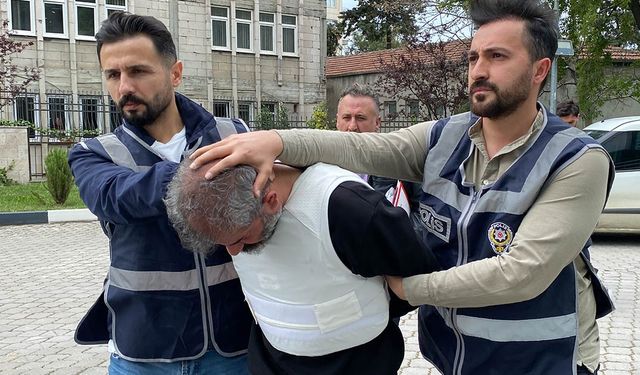 Samsun'da İngilizce Öğretmeni, Kocası Tarafından Öldürüldü