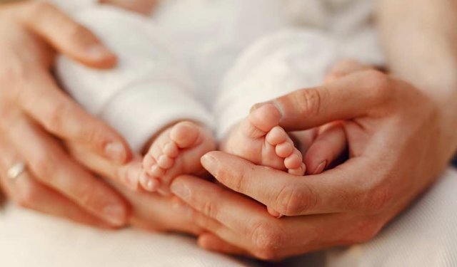 Yeni Düzenleme Kabul Edildi: Babalık İzni 10 Güne Çıkarıldı