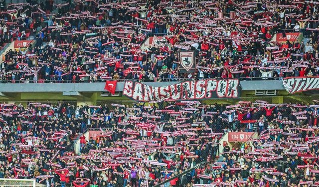 Samsunspor