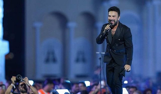 Tarkan ve Ceza Fanta Fest 2024'te Samsun'da Sahne Alacak!