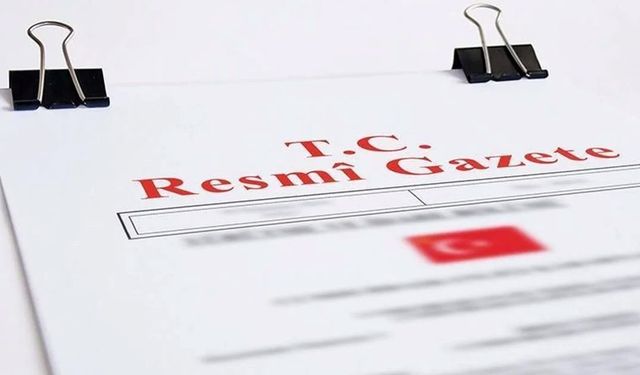 Yeni İnfaz Yasası Resmi Gazete’de: Cezalar Artıyor, Haklar Genişliyor