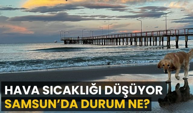 Kuvvetli Yağışlar Karadeniz'i Vuracak! Önleminizi Alın