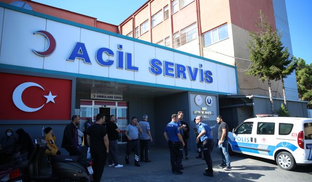 Ordu'da Hastanede Bıçaklı Saldırı: 1'i Ağır 3 Yaralı