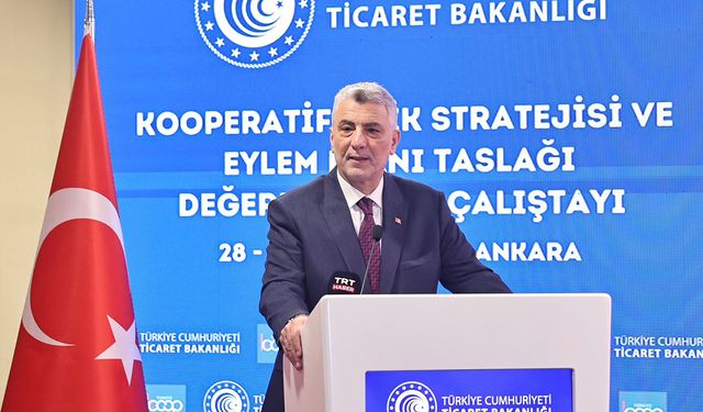 Bakan Bolat: 2025'te Enflasyondaki Düşüş Devam Edecek