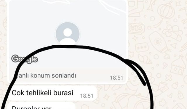 İsrail'de 3 Türk'ten 5 gündür haber alınamıyor