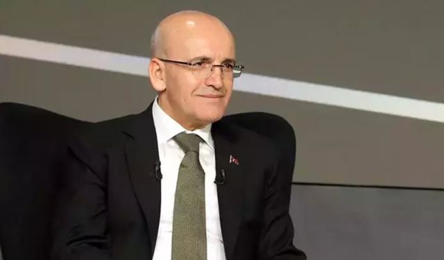 Bakan Şimşek: 2025'te Ekonomide Yapısal Dönüşümü Hızlandıracağız