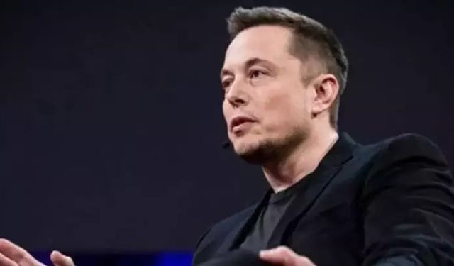 Elon Musk: Savunmaya Çok Para Harcıyoruz, Böyle Giderse İflas Ederiz