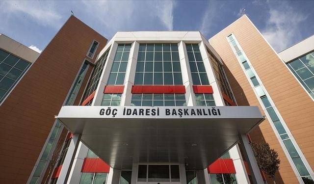 Göç İdaresi Başkanlığı 560 Sözleşmeli Personel Alacak