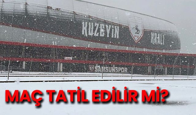 Samsunspor