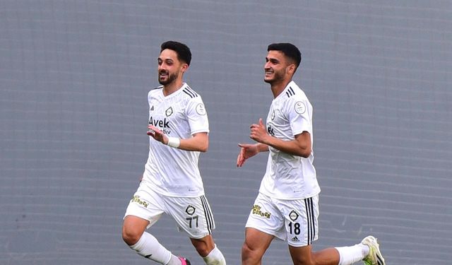 Altay düşmemek için direniyor