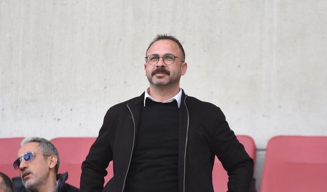 Altay kongreye gidecek