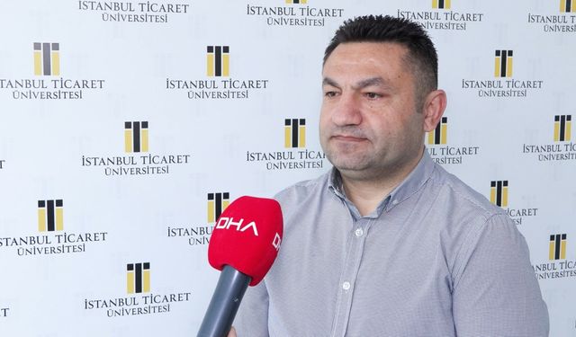 Ayda 100 bin liraya kadar gelir imkanı sunan 'iflas idare memurluğu' için eğitim programı başlatılıyor
