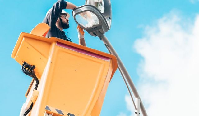 Başkent EDAŞ Çankırı’nın enerji altyapısını güçlendirmeye devam ettiğini duyurdu