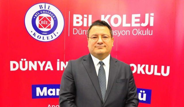 BİL Eğitim Kurumlarından Manisa'ya eğitim yatırımı
