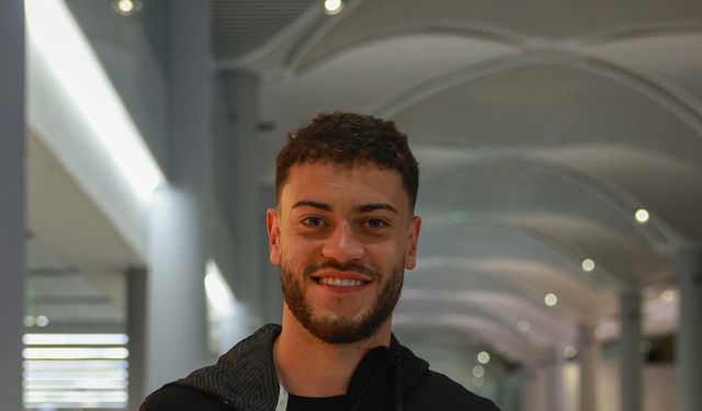 Göztepe'de Romulo Beşiktaş maçlarında coştu