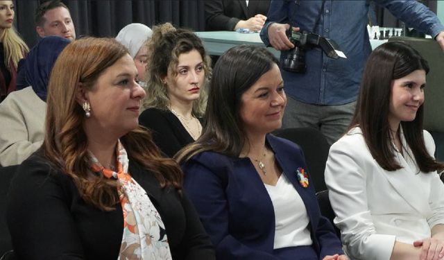 'Kadınlar için Enerji Okulu’ projesinde eğitimler başladı
