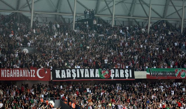 Karşıyaka 19 yıl sonra final gibi maça bileniyor
